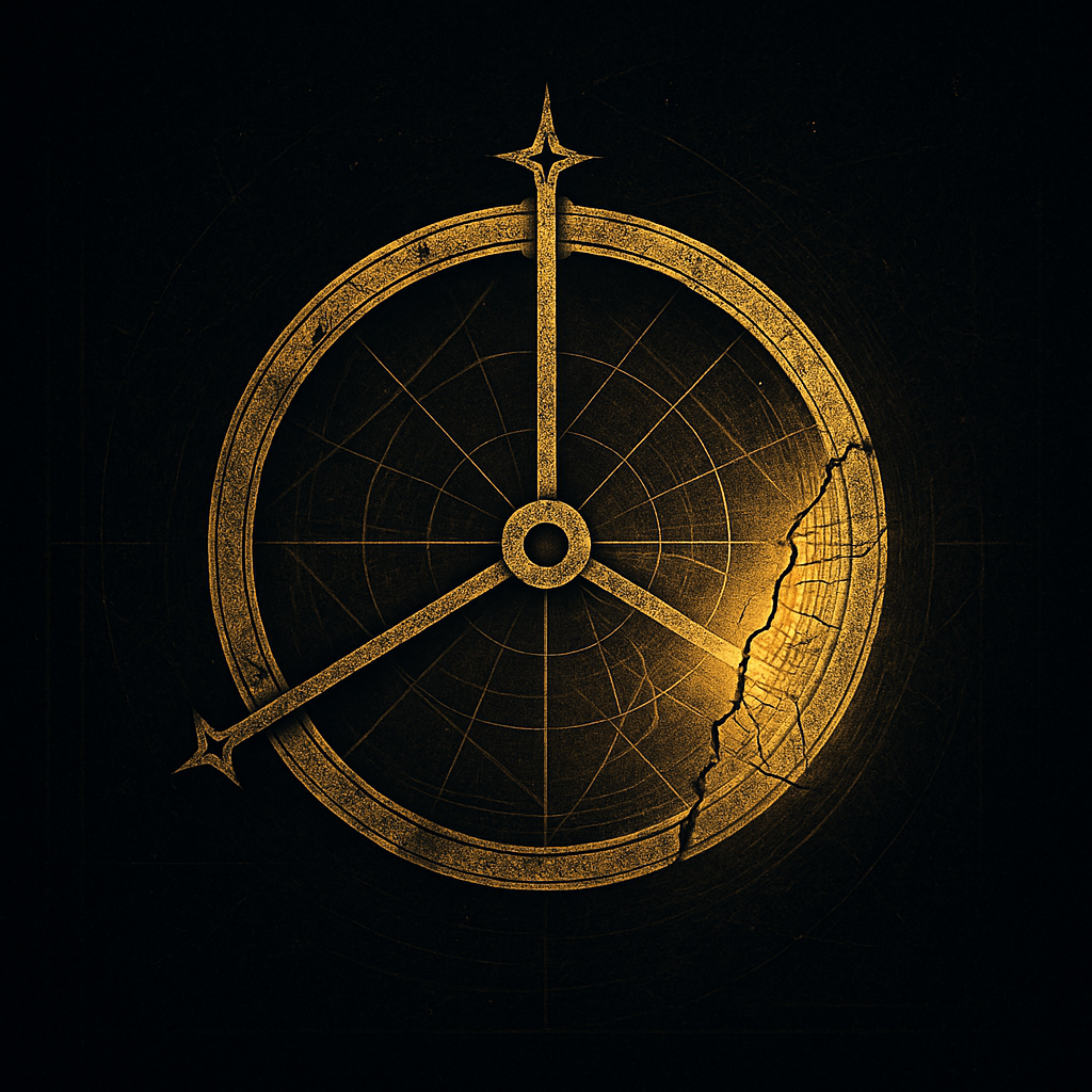 Observatory Cipher Chronicles